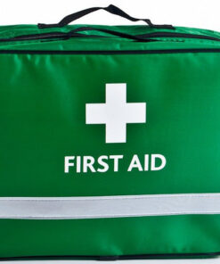 Sports First Aid Kit