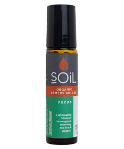 SOiL Focus Remedy Roller 10ml