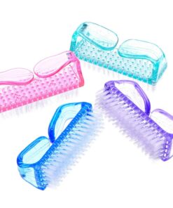 Nail - foot Brush Large - 5 options