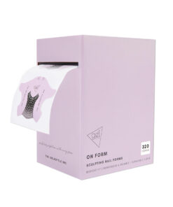 The Gelbottle Nail Forms