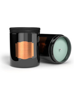 Kalahari Fragrance Candle - Tsamma Blend