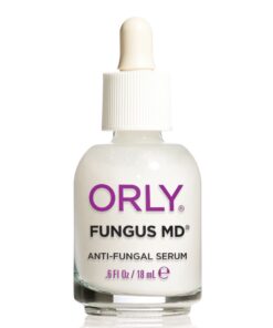 Fungus MD - Anti-fungal Serum - 18ml