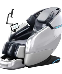 Zero Gravity Full Body Massage Chair