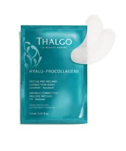 Thalgo - Wrinkle Correcting Pro Eye Patches -  8 sachets