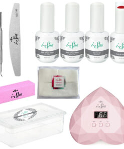 Gel Polish Starter Kit