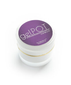 GelPot Clear Mini