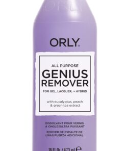 Genius Genius all purpose Remover 473ml