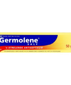 Germoline Ointment 50g