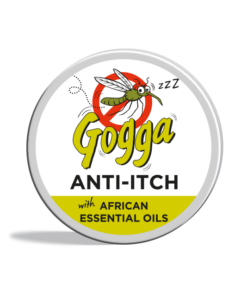 Gogga Anti-itch Balm
