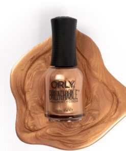 Golden girl - Breathable 18ML