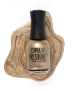 Good as gold - Breathable 18ML