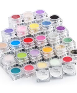 Ugly Duckling Coloured Acrylic powder - 15g - Colours 101-160