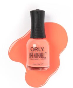 Growing Young - Breathable 18ML