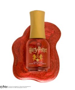 ORLY Harry Potter? Gryffindor? Prisma Nail Polish