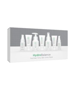 Wesson Therapeutics - Hydro Balance Intro Pack