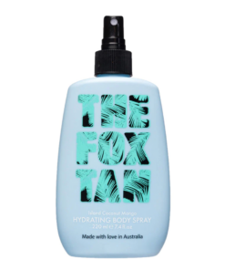 The Fox Tan Hydrating Body Spray - Wholesale