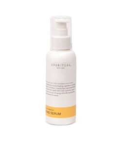 SPARITUAL Hand Serum Professional - Citrus Cardemom 118ml
