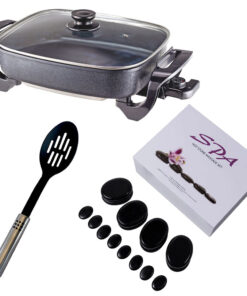 Hot stone Kit