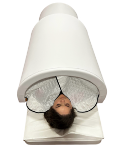 Luxury FIR Infrared Slimming Sauna Dome