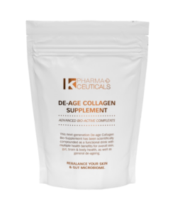 De-Age Collagen Supplement 420gr