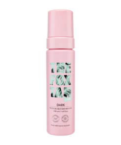 The Fox Tan Tropical Self-tan Mousse - Wholesale