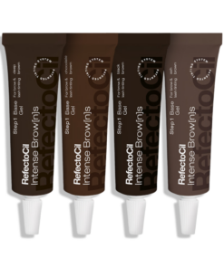 Refectocil Intense Brow[n]s - Base Gel