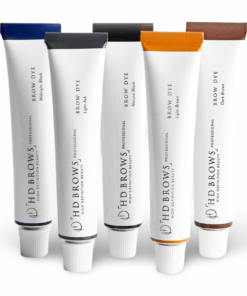 HD Brows Brow Dye