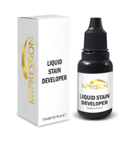 Liquid Brow Stain Developer