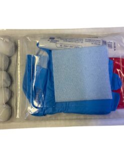 Catheter Tray