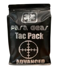 ParaGear Tac Pack - Advanced