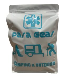 ParaGear Camping & Outdoor Pack