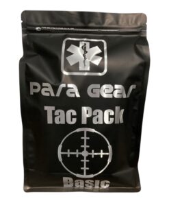 ParaGear Tac Pack - Basic