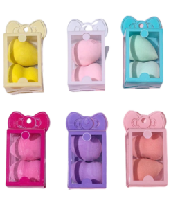 Beauty Blender Set 2pc