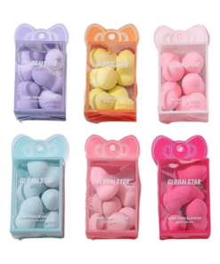 Mini Beauty Blenders 5pc