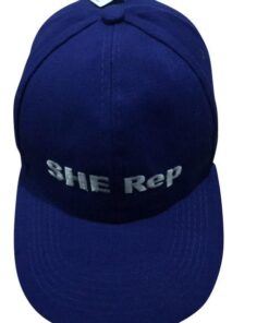 SHE Rep Peak Cap