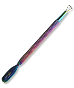 Rainbow i-Spa Dual Pusher and soak-off tool