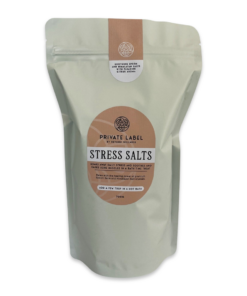 Private Label - Stress Formula soak 700g Pouch