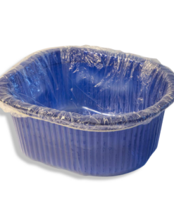 Spa Elastic Liners - 50's OR 100's
