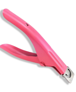 i-Spa Pink Steel Tip Cutter