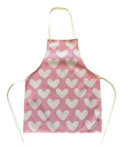 Hearty Apron