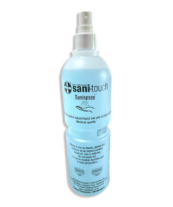 Sani-Touch SaniSpray 550ml