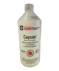 Caysan Cold Sterilant 1L