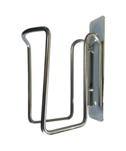 Wall mounted Bottle Holder