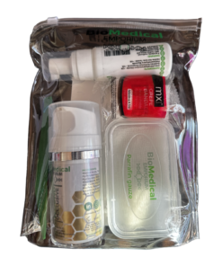 Biomedical Emporium Wound Care Pack