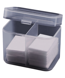 Nail Wipe Container