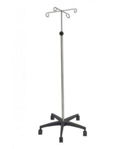 IV Drip Stand