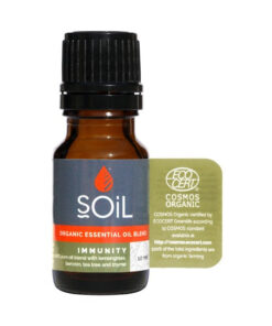 SOiL Immunity Blend Essential Oil 10ml