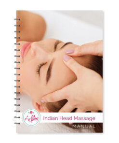Indian head massage manual