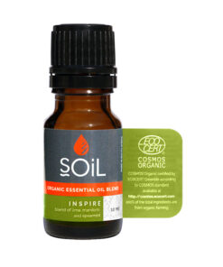 SOiL Inspire Blend Essential Oil 10ml