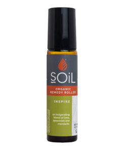 SOiL Inspire Remedy Roller 10ml